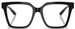 Dolce & Gabbana DG3376B Eyeglasses Women's Full Rim Square Shape