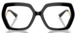 Dolce & Gabbana DG3390B Eyeglasses Women's Full Rim