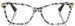 Dolce & Gabbana DG3393 Eyeglasses Women's Full Rim Rectangle Shape