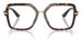 Dolce & Gabbana DG3396 Eyeglasses Women's Full Rim Square Shape