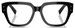 Dolce & Gabbana DG3405 Eyeglasses Men's Full Rim Square Shape