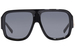 Dolce & Gabbana DG4401 Sunglasses Men's Square Shape