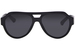 Dolce & Gabbana DG4466 Sunglasses Men's Square Shape