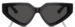 Dolce & Gabbana DG4469 Sunglasses Women's Butterfly Shape