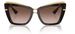 Dolce & Gabbana DG4472 Sunglasses Women's Cat Eye