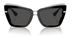 Dolce & Gabbana DG4472 Sunglasses Women's Cat Eye