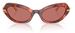 Dolce & Gabbana DG4473 Sunglasses Women's Butterfly Shape