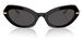 Dolce & Gabbana DG4473 Sunglasses Women's Butterfly Shape