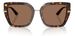 Dolce & Gabbana DG4474 Sunglasses Women's Butterfly Shape