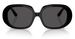 Dolce & Gabbana DG4476 Sunglasses Women's Oval Shape