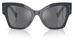 Dolce & Gabbana DG4478 Sunglasses Women's Cat Eye