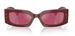 Dolce & Gabbana DG4479 Sunglasses Women's Rectangle Shape