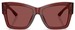 Dolce & Gabbana DG4493 Sunglasses Women's Square Shape