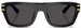 Dolce & Gabbana DG4496 Sunglasses Women's Rectangle Shape