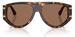 Dolce & Gabbana DG4499 Sunglasses Women's Pilot