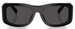 Dolce & Gabbana DG4503 Sunglasses Men's Rectangle Shape