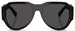 Dolce & Gabbana DG4504 Sunglasses Men's Pilot