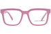 Dolce & Gabbana DG5101 Eyeglasses Men's Full Rim Square Shape