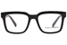 Dolce & Gabbana DG5101 Eyeglasses Men's Full Rim Square Shape