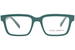 Dolce & Gabbana DG5102 Eyeglasses Men's Full Rim Rectangle Shape