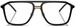 Dolce & Gabbana DG5107 Eyeglasses Men's Full Rim Pilot