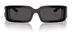 Dolce & Gabbana DG6197 Sunglasses Rectangle Shape