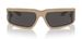 Dolce & Gabbana DG6198 Sunglasses Rectangle Shape