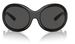 Dolce & Gabbana DG6201 Sunglasses Women's Oval Shape