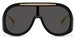 Dolce & Gabbana DG6202 Sunglasses Women's Shield