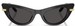 Dolce & Gabbana DX4008 Sunglasses Youth Kids Girl's Cat Eye