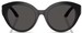 Dolce & Gabbana DX6010 Sunglasses Youth Kids Girl's Butterfly Shape