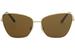 Dolce & Gabbana Women's D&G DG2208 DG/2208 Fashion Cat Eye Sunglasses