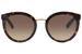 Dolce & Gabbana DG4268F Sunglasses Women's Round Shape