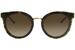 Dolce & Gabbana Women's D&G DG4371 DG/4371 Fashion Round Sunglasses