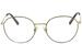 Dolce & Gabbana DG1322 Eyeglasses Women's Full Rim Round Shape