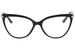 Dolce & Gabbana Women's Eyeglasses D&G DG3295 DG/3295 Full Rim Optical Frame