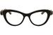 Dolce & Gabbana Women's Eyeglasses DG 3265B 3265/B Cat Eye Optical Frames