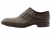 Donald J Pliner Men's Sergio-TK Monk Strap Loafers Shoes