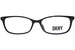 Donna Karan DKNY DK5006 Eyeglasses Women's Full Rim Cat Eye