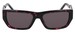 Donna Karan DKNY DK545S Sunglasses Women's Rectangle Shape