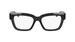 Donna Karan DO5014 Eyeglasses Women's Full Rim Rectangle Shape