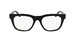 Donna Karan DO5016 Eyeglasses Women's Full Rim Rectangle Shape