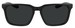 Dragon DR Baile LL Sunglasses Men's Rectangle Shape