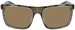 Dragon DR Davis LL Sunglasses Men's Rectangle Shape