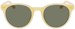 Dragon DR Koby LL Sunglasses Round Shape