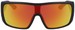 Dragon DR Rocker LL Sunglasses Men's Shield