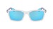 Dragon DR-Thorn-ATH-LL Sunglasses Men's Square Shape