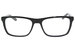 Dragon DR2008 Eyeglasses Men's Full Rim Rectangular Optical Frame