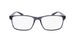 Dragon DR2040 Eyeglasses Men's Full Rim Rectangle Shape