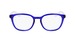 Dragon DR2047 Eyeglasses Full Rim Round Shape